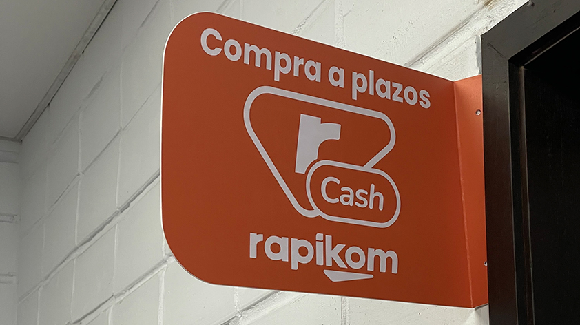 Rompevientos